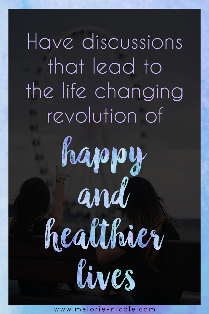 Health Coaches can build a profitable business through simple conversations. Change lives by sharing your knowledge of holistic nutrition and holistic lifestyle.